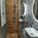 Pod Szyndzielnia, Debowiec Bielsko-Biała