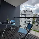 Lejlighed Pod Szyndzielnia, Debowiec *
