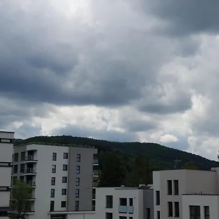 Pod Szyndzielnia, Debowiec Apartmán Bílsko-Bělá