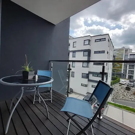 Apartmán Pod Szyndzielnia, Debowiec *