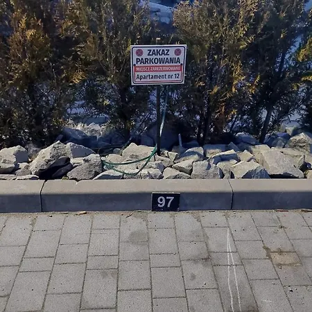 Lejlighed Pod Szyndzielnia, Debowiec Bielsko-Biała