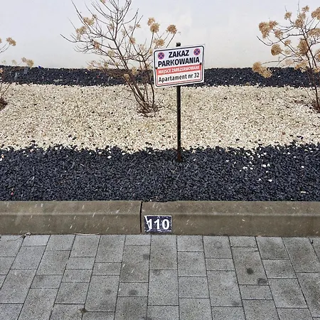 Pod Szyndzielnia, Debowiec Lejlighed Bielsko-Biała