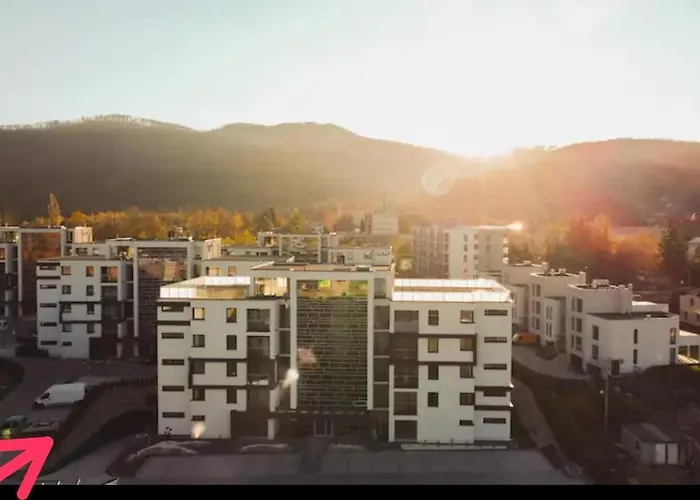 Pod Szyndzielnia, Debowiec Apartmán